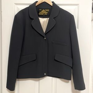 Le Mont St Michel Jacket